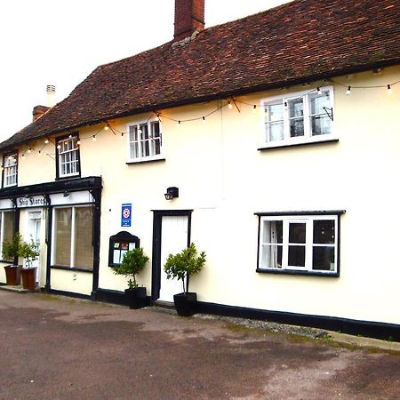 Ship Stores Guest House Clare Exterior foto