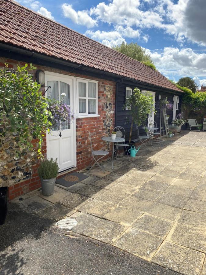 Ship Stores Guest House Clare Exterior foto
